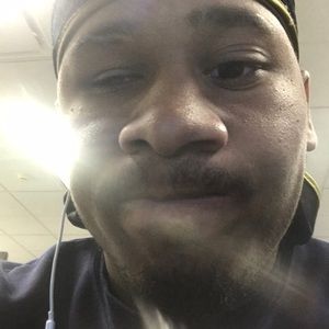 Meet your Posher, Davon